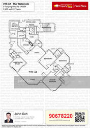 The Waterside (D15), Condominium #255484591